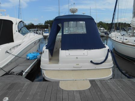 Sea-ray 340-SUNDANCER image