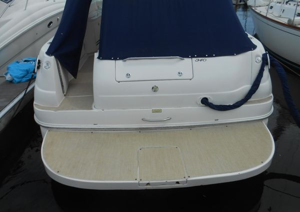 Sea-ray 340-SUNDANCER image