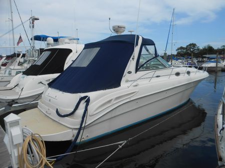 Sea-ray 340-SUNDANCER image