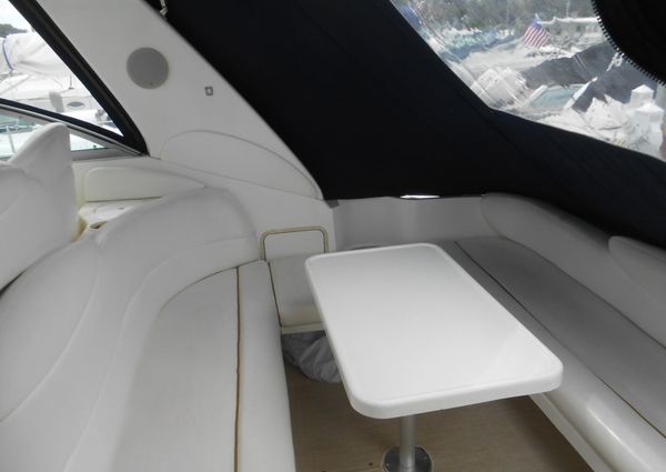 Sea-ray 340-SUNDANCER image