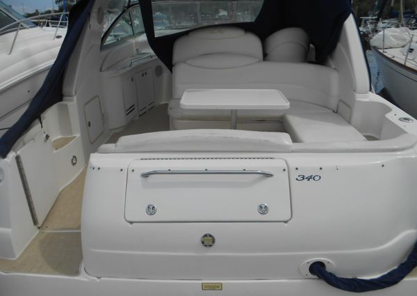 Sea-ray 340-SUNDANCER image