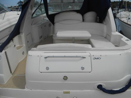 Sea-ray 340-SUNDANCER image