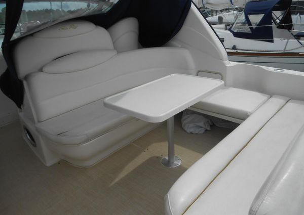 Sea-ray 340-SUNDANCER image