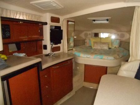 Sea-ray 340-SUNDANCER image