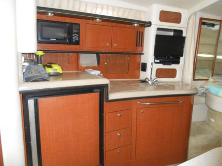 Sea-ray 340-SUNDANCER image