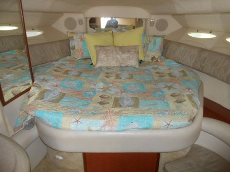 Sea-ray 340-SUNDANCER image