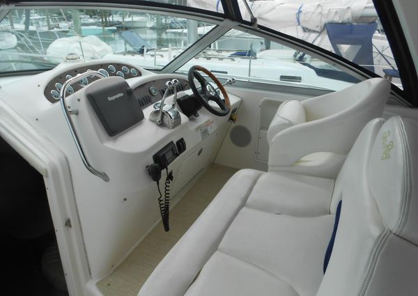 Sea-ray 340-SUNDANCER image