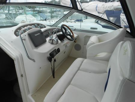 Sea-ray 340-SUNDANCER image