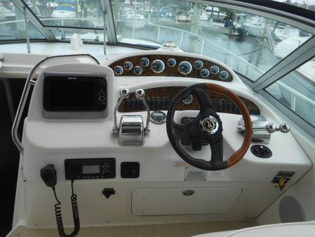 Sea-ray 340-SUNDANCER image