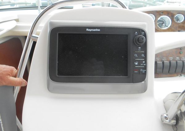 Sea-ray 340-SUNDANCER image