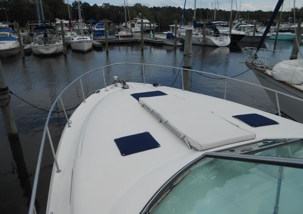 Sea-ray 340-SUNDANCER image