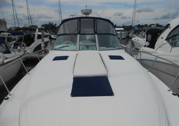 Sea-ray 340-SUNDANCER image