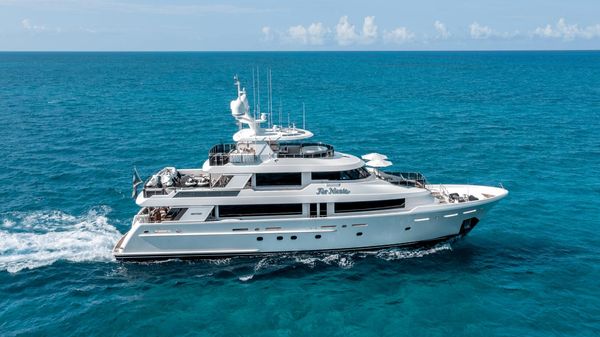 Westport 40M