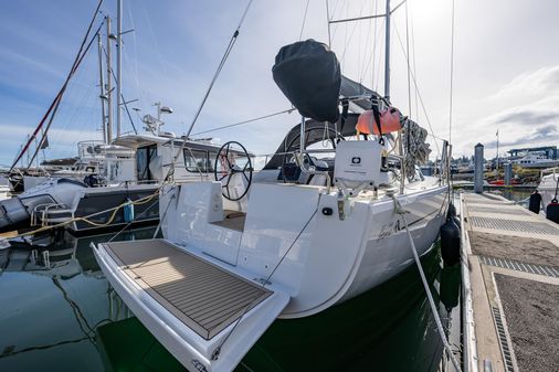 Hanse 348 image