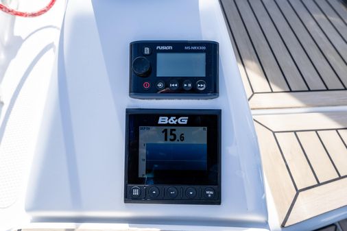 Hanse 348 image