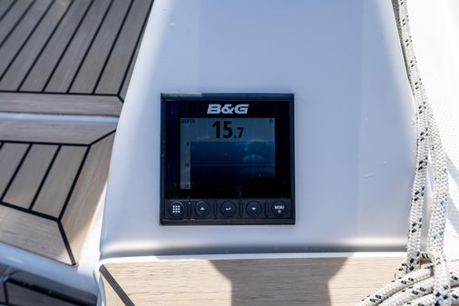 Hanse 348 image