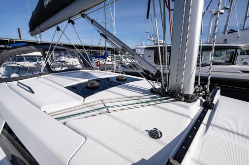 Hanse 348 image