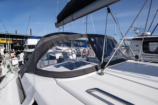 Hanse 348 image