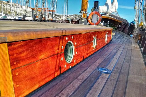 Custom Brauer Shipyard Goelette image