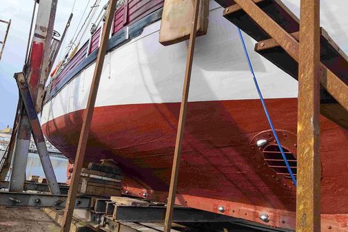 Custom Brauer Shipyard Goelette image