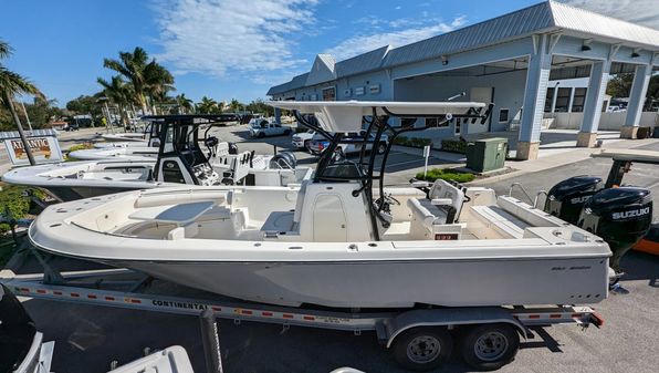 Sea Born LX26 image