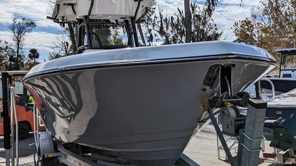Sea Born LX26