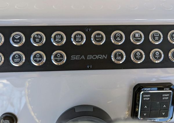 Sea-born LX26 image