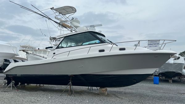 Everglades 350EX