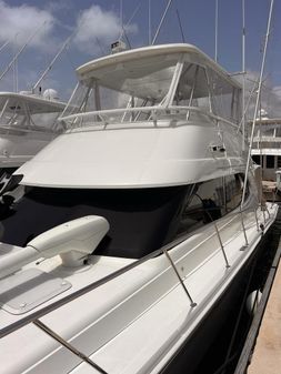 Riviera 51-FLYBRIDGE image