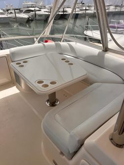 Riviera 51-FLYBRIDGE image