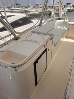 Riviera 51-FLYBRIDGE image