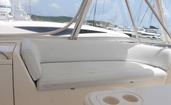 Riviera 51-FLYBRIDGE image