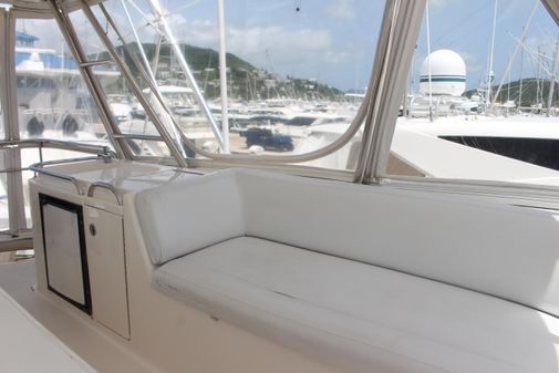 Riviera 51-FLYBRIDGE image