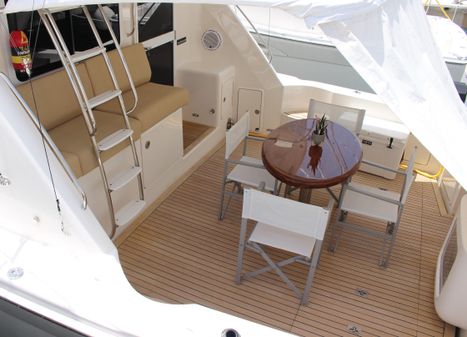 Riviera 51-FLYBRIDGE image