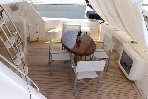 Riviera 51-FLYBRIDGE image