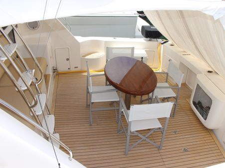 Riviera 51-FLYBRIDGE image