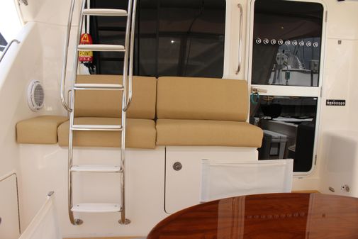 Riviera 51-FLYBRIDGE image