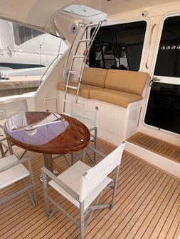 Riviera 51-FLYBRIDGE image