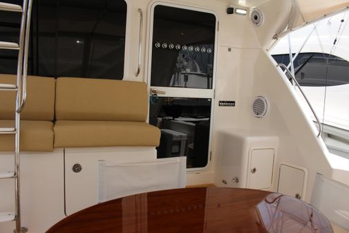 Riviera 51-FLYBRIDGE image