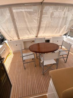 Riviera 51-FLYBRIDGE image