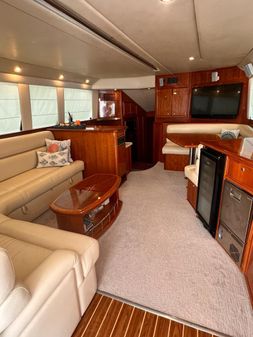 Riviera 51-FLYBRIDGE image