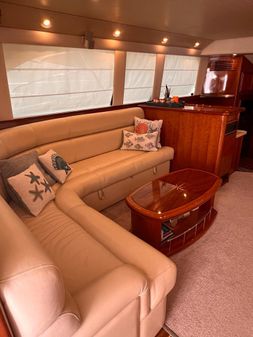 Riviera 51-FLYBRIDGE image