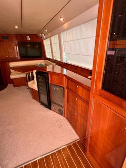 Riviera 51-FLYBRIDGE image