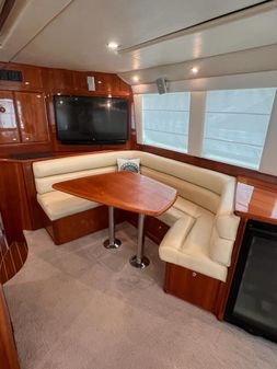 Riviera 51-FLYBRIDGE image