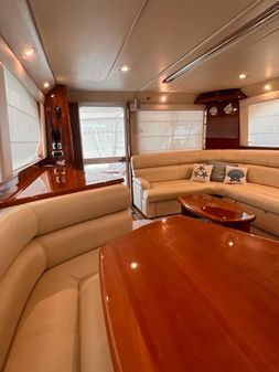 Riviera 51-FLYBRIDGE image