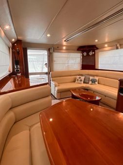 Riviera 51-FLYBRIDGE image