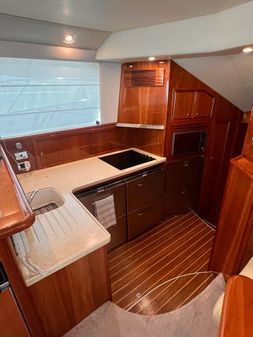 Riviera 51-FLYBRIDGE image