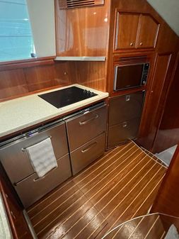 Riviera 51-FLYBRIDGE image