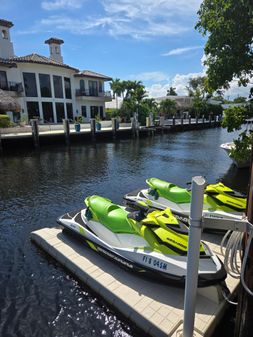 Sea-doo GTI image