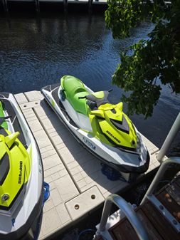 Sea-doo GTI image